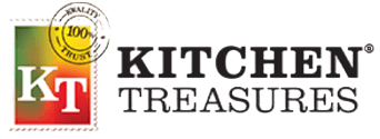 Kitchen Treasures - distributed by VPH Enterprises